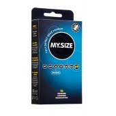 Презервативы MY.SIZE размер 69 - 10 шт. - My.Size - купить с доставкой в Смоленске