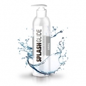 Анальный гель-лубрикант SPLASHGLIDE ANAL - 250 мл. - Splashglide - купить с доставкой в Смоленске