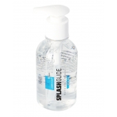Смазка-увлажнитель SPLASHGLIDE LUBRICANT CLASSIC - 250 мл. - Splashglide - купить с доставкой в Смоленске