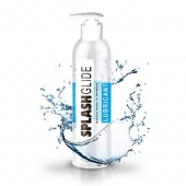 Смазка-увлажнитель SPLASHGLIDE LUBRICANT CLASSIC - 250 мл. - Splashglide - купить с доставкой в Смоленске