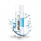Смазка-увлажнитель SPLASHGLIDE LUBRICANT CLASSIC - 50 мл. - Splashglide - купить с доставкой в Смоленске