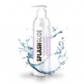 Смазка-увлажнитель с алоэ-вера SPLASHGLIDE VAGINAL - 250 мл. - Splashglide - купить с доставкой в Смоленске
