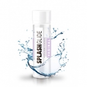 Смазка-увлажнитель с алоэ-вера SPLASHGLIDE VAGINAL - 50 мл. - Splashglide - купить с доставкой в Смоленске