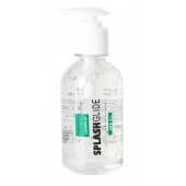 Гель-лубрикант продлевающего действия SPLASHGLIDE LONGPLAY PROLONG - 250 мл. - Splashglide - купить с доставкой в Смоленске