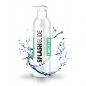 Гель-лубрикант продлевающего действия SPLASHGLIDE LONGPLAY PROLONG - 250 мл. - Splashglide - купить с доставкой в Смоленске
