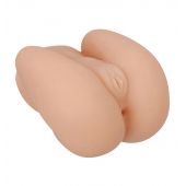 Реалистичный мастурбатор в виде вагины - NMC - в Смоленске купить с доставкой