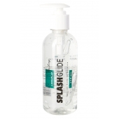 Гель-лубрикант продлевающего действия SPLASHGLIDE LONGPLAY PROLONG - 330 мл. - Splashglide - купить с доставкой в Смоленске