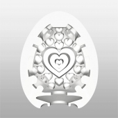 Мастурбатор-яйцо LOVERS - Tenga - в Смоленске купить с доставкой