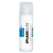 Лубрикант на водной основе Splashglide Lubricant Classic - 30 мл. - Splashglide - купить с доставкой в Смоленске