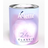 Классические презервативы Arlette Classic - 24 шт. - Arlette - купить с доставкой в Смоленске