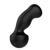 Черный вибростимулятор Nexus Gyro Vibe Extreme - 18 см. - Nexus Range - в Смоленске купить с доставкой