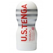 Мастурбатор Original Vacuum Cup Gentle Ultra size - Tenga - в Смоленске купить с доставкой