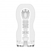 Мастурбатор Keith Haring Cup Deep Throat - Tenga - в Смоленске купить с доставкой