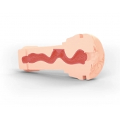 Внутренний рукав для мастурбатора Mystim Opus Mica - MyStim - в Смоленске купить с доставкой