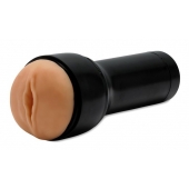 Телесный мастурбатор-вагина Feel Stroker - Kiiroo - в Смоленске купить с доставкой