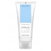 Смазка на водной основе Mixgliss Lub - 70 мл. - Mixgliss - купить с доставкой в Смоленске