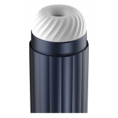 Мастурбатор Connexion Hannes neo с функцией нагрева - Svakom - в Смоленске купить с доставкой