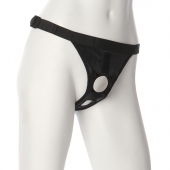 Универсальные трусики Vac-U-Lock ULTRA HARNESS - Doc Johnson - купить с доставкой в Смоленске