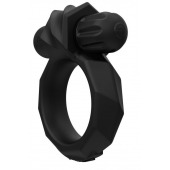 Черное эрекционное виброкольцо Maximus 55 Vibe - Bathmate - в Смоленске купить с доставкой