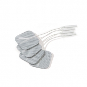 Комплект из 4 электродов Mystim e-stim electrodes - MyStim - купить с доставкой в Смоленске