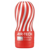 Мастурбатор Reusable Vacuum CUP Regular - Tenga - в Смоленске купить с доставкой