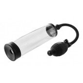 Классическая вакуумная помпа Classic Penis Pump - Dream Toys - в Смоленске купить с доставкой