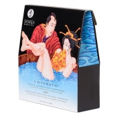 Соль для ванны Lovebath Ocean temptation, превращающая воду в гель - 650 гр. - Shunga - купить с доставкой в Смоленске