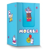 Набор из 11 саше лубрикантов  Москва - Москва - купить с доставкой в Смоленске