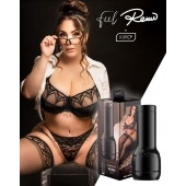 Телесный мастурбатор-вагина Feel Romi Chase - Kiiroo - в Смоленске купить с доставкой