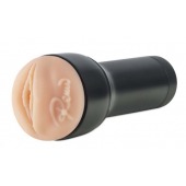 Телесный мастурбатор-вагина Feel Romi Chase - Kiiroo - в Смоленске купить с доставкой