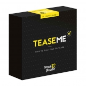 Эротическая игра для двоих Tease Me - Tease&Please - купить с доставкой в Смоленске