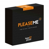 Эротическая игра для двоих Please Me - Tease&Please - купить с доставкой в Смоленске