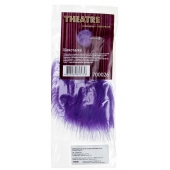 Фиолетовая пуховая щекоталка - ToyFa - купить с доставкой в Смоленске