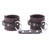 Оригинальный комплект фиксации с распоркой - Crazy Handmade - купить с доставкой в Смоленске