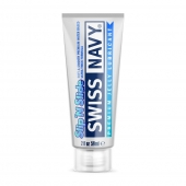 Лубрикант-желе на водной основе Premium Jelly Lubricant - 59 мл. - Swiss navy - купить с доставкой в Смоленске