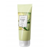 Лубрицирующий гель для интимного ухода Organic Rosemary с ароматом розмарина - 100 мл. - Pleasure Lab - купить с доставкой в Смоленске