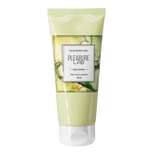 Лубрицирующий гель для интимного ухода Organic Rosemary с ароматом розмарина - 100 мл. - Pleasure Lab - купить с доставкой в Смоленске