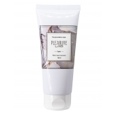 Лубрицирующий гель для интимного ухода Organic - 100 мл. - Pleasure Lab - купить с доставкой в Смоленске