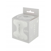 Белый мастурбатор-стоппер Homme Genial Henchman - Lola Games - в Смоленске купить с доставкой