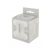 Белый мастурбатор-стоппер Homme Royal Henchman - Lola Games - в Смоленске купить с доставкой