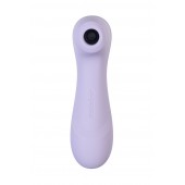 Сиреневый вакуумный стимулятор клитора Satisfyer Pro 2 Generation 3 - Satisfyer
