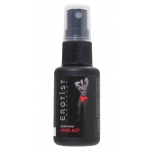 Возбуждающий крем-спрей для мужчин Erotist Vivid Act - 30 мл. - Erotist Lubricants - купить с доставкой в Смоленске