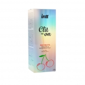Клиторальный возбуждающий спрей Clit Me On Red Fruits - 12 мл. - INTT - купить с доставкой в Смоленске
