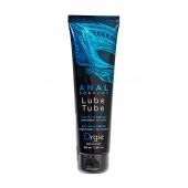 Анальный лубрикант на гибридной основе ORGIE Lube Tube Anal Comfort - 100 мл. - ORGIE - купить с доставкой в Смоленске