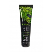 Анальный лубрикант на гибридной основе ORGIE Lube Tube Anal Sensitive с гиауроновой кислотой - 100 мл. - ORGIE - купить с доставкой в Смоленске