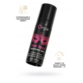 Интимный гель для G-точки ORGIE She Spot с возбуждающим эффектом - 15 мл. - ORGIE - купить с доставкой в Смоленске