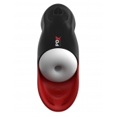 Автоматический мастурбатор PDX Elite Fap-O-Matic Pro - Pipedream - в Смоленске купить с доставкой