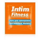 Саше геля для тренировки интимных мышц Intim Fitness - 4 гр. - Биоритм - купить с доставкой в Смоленске