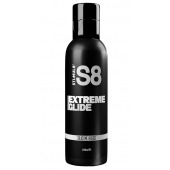 Лубрикант на силиконовой основе S8 Silicon Extreme Glide - 250 мл. - Stimul8 - купить с доставкой в Смоленске