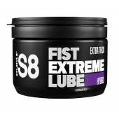 Гибридный лубрикант для фистинга S8 Hybrid Fist Extreme Lube - 500 мл. - Stimul8 - купить с доставкой в Смоленске